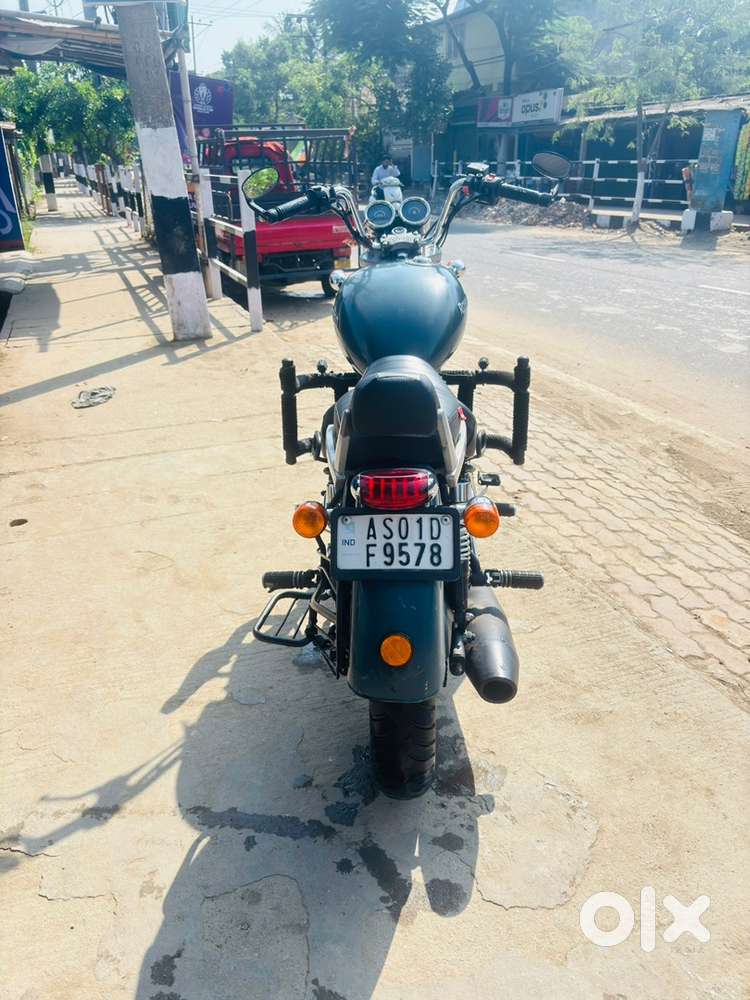 Thunderbird 350 at Excellent condition