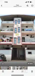 2 bhk rent for family