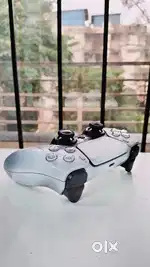 Next-Gen PS5 Controller – Feel the Difference