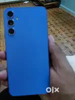 Samsung mobile A36