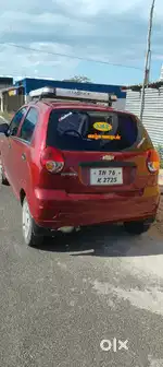 Chevrolet Spark 2011 Petrol 85000 Km Driven
