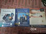 Class 12 Subhash Dey Business Studies Book