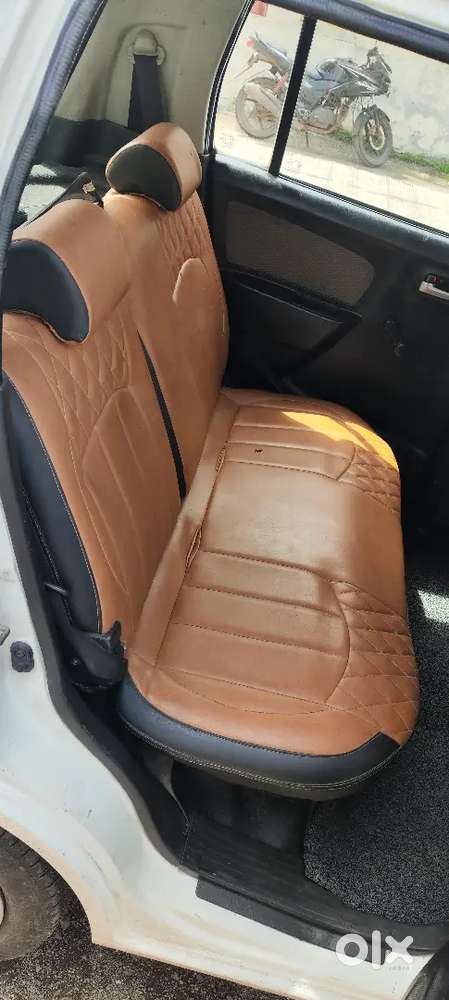 Maruti Suzuki Wagon R 1.0 2016 CNG & Hybrids 105000 Km Driven