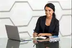 Office Assitant Cum Accountant