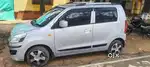 Maruti Suzuki Wagon R 2014