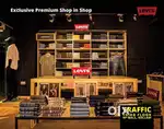 Wanted sales man for mens wear