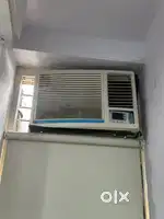 Onida 1.5 Ton AC for Sale - 6000/- only