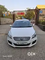 Maruti Suzuki Ciaz 1.4 AT Delta, 2018, Petrol