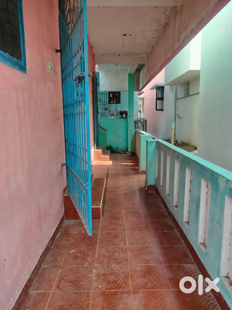 INDIVIDUAL HOUSE FOR SALE, Venkateshwara Nagar Ambattur