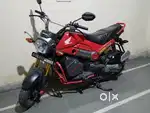 Honda navi like  new condition
