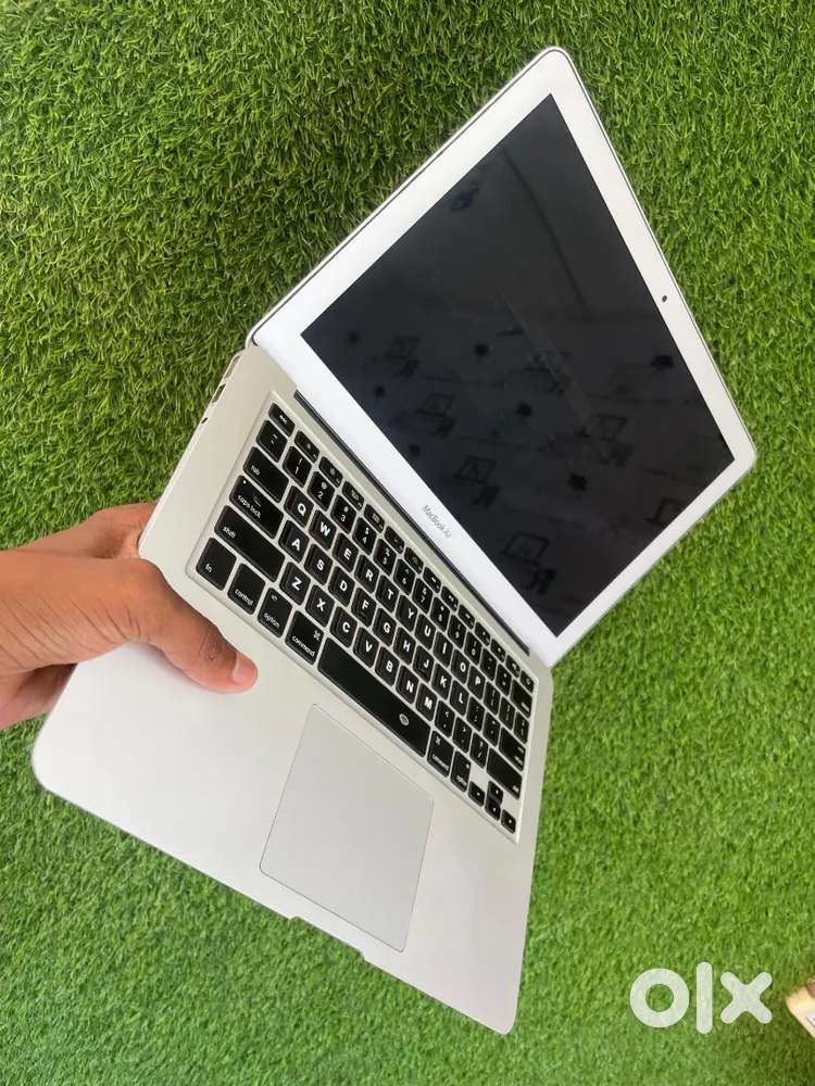Macbook air