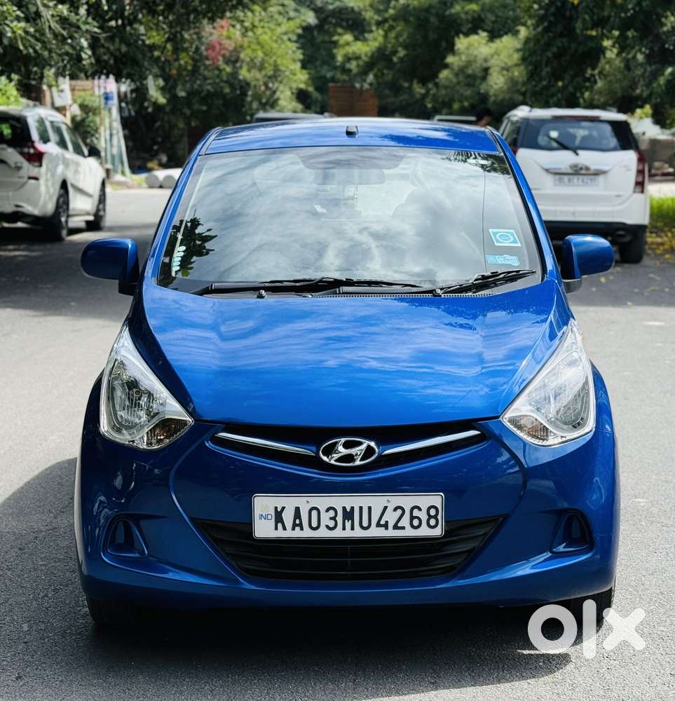 Hyundai EON Era, 2014, Petrol