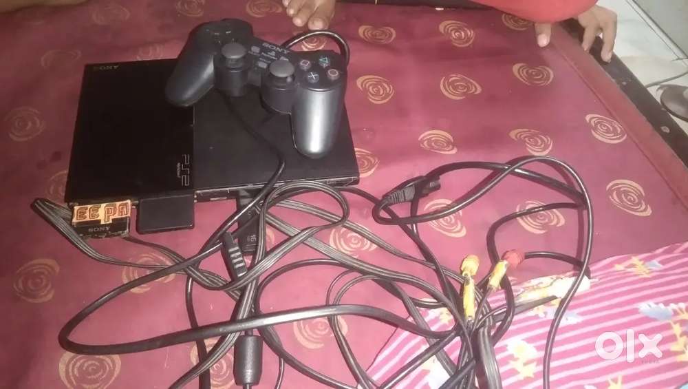 Sony PlayStation 2