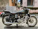 ROYAL ENFIELD 350 PETROL