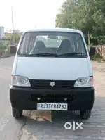 Maruti Suzuki Eeco 5 Seater AC, 2021, Petrol