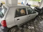 Maruti Suzuki Alto 2007 Petrol Good Condition