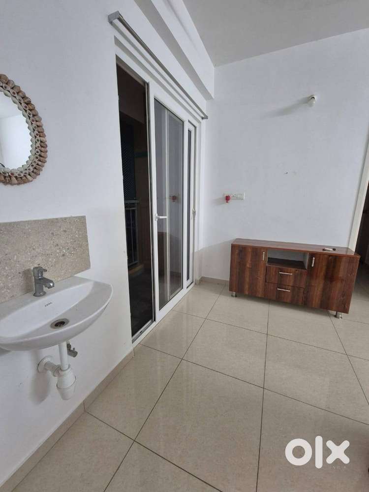 2 BHK home for rent at Urbanrise Padur