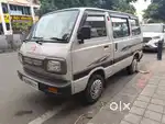 Maruti Suzuki Omni 8 Seater BSII, 2017, Petrol