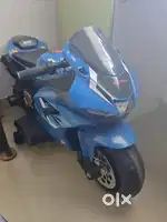 Kids Toy Electric bike