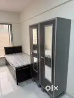 Pg and sharing rooms for boys and girls