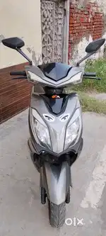 E bike full condition ok no problem  ladiss Ne Hi use ki Hai