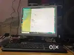 Full basic computer system