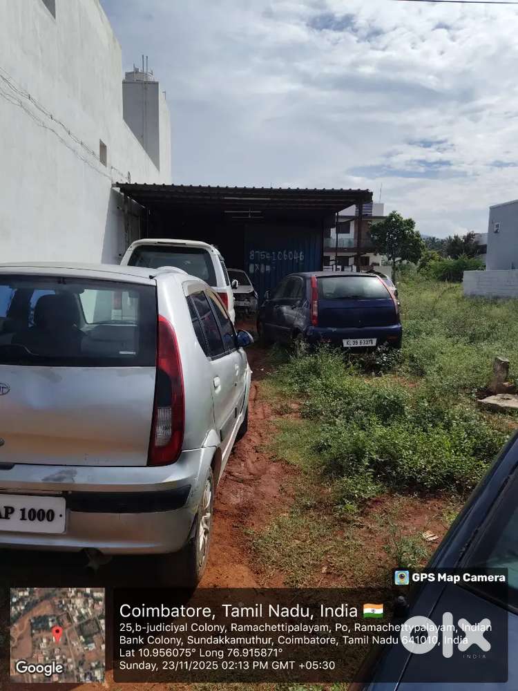 Judicial lay out  sundakkamuthur