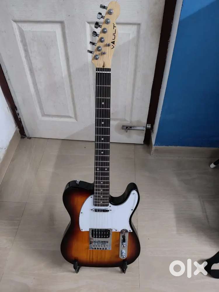 Vault TL 1 Electric Guitar