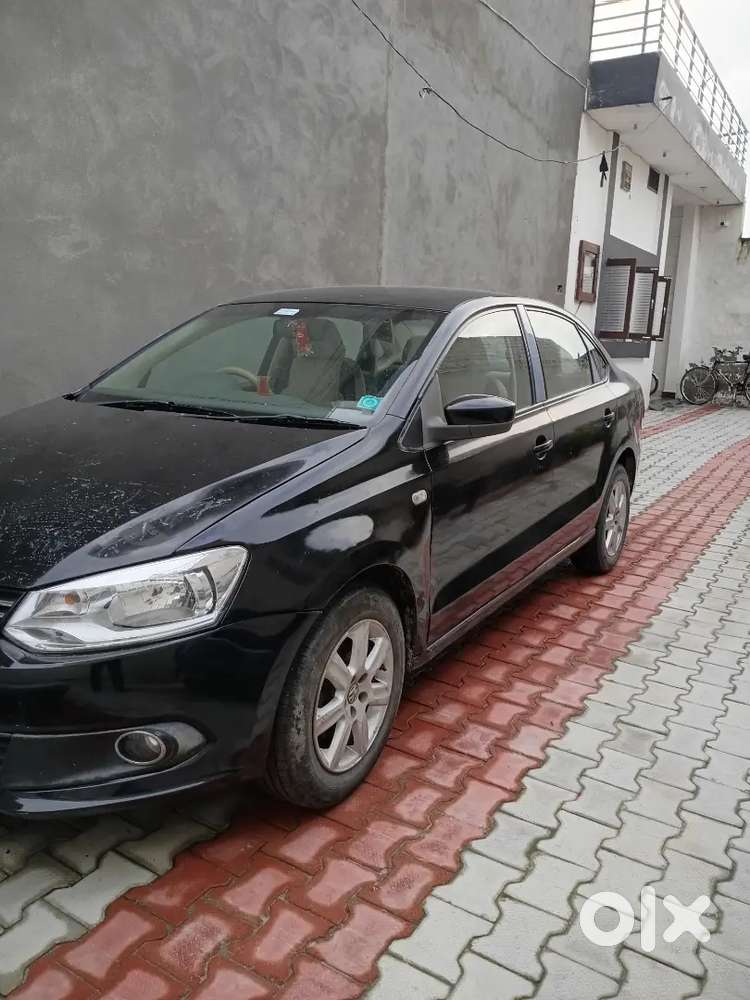 Volkswagen vento petrol good condition for sell