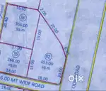 Plot for Sale near MES College, Zuarinagar, Goa