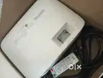 Projector benq