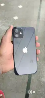 iphone 12 5G