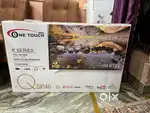 TV 46” Onetouch Pro smart Tv