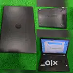 HP big screen laptop