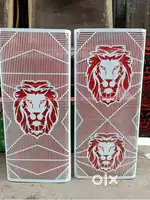 All types of speakers cabinet