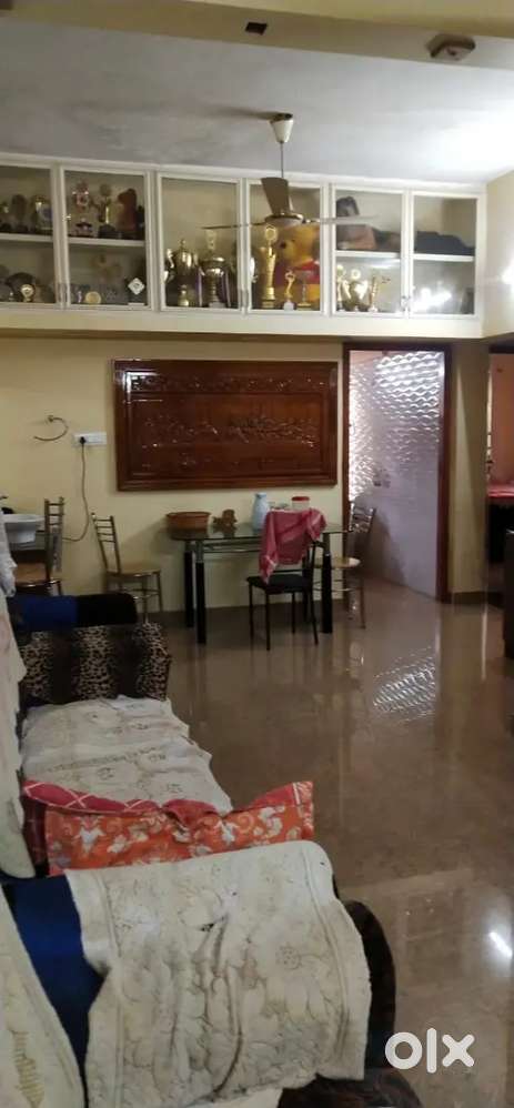 2 Bhk house sale 60 lakh Kuntikan near