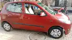 Hyundai i10 2012 Petrol Good Condition