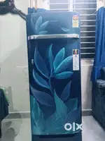 SAMSUNG 5 STAR RATING FRIDGE WITH 7YEARS WARRENTY OF DIGITAL INVERTER