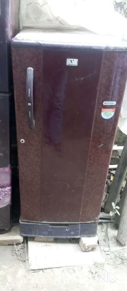 Videocon single door fridge
