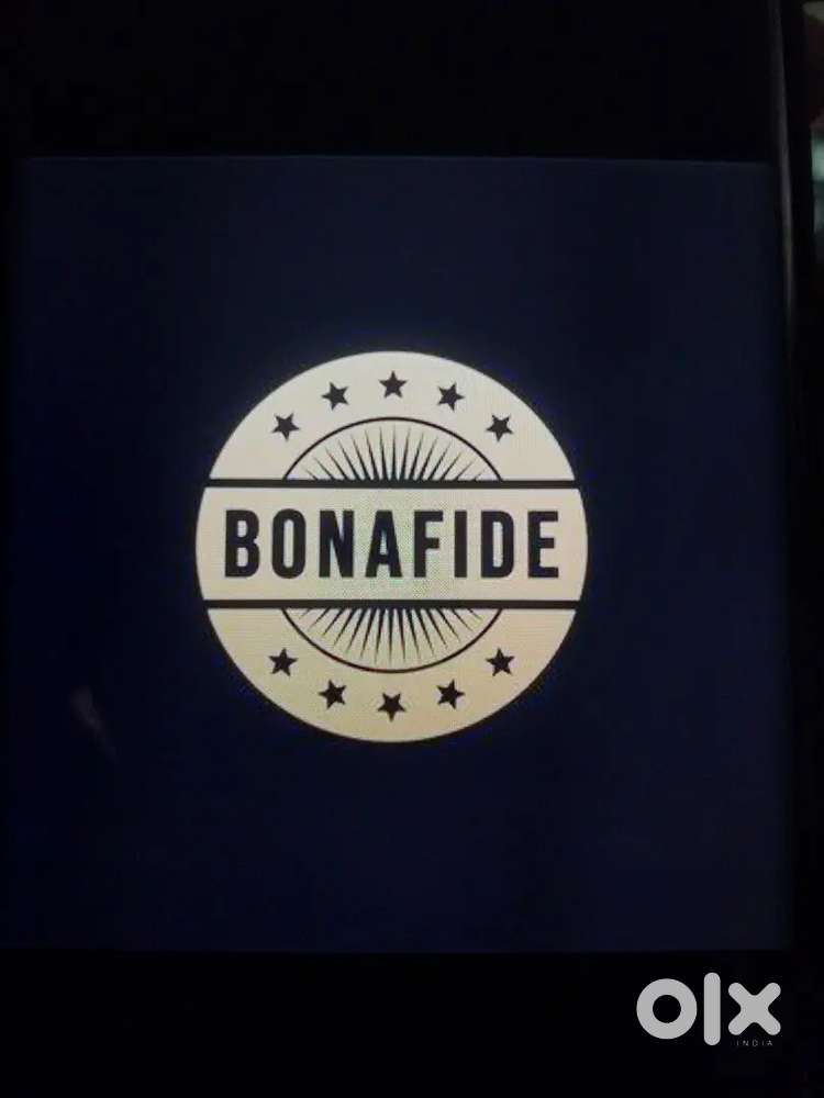 Need boys for verification field work