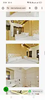 Hotel staff required