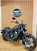 KAWASAKI VULCAN S 650