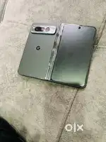 google pixel fold 2023