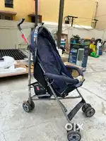 Kids stroller