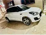 Maruti Suzuki Swift 2023 Petrol 13000 Km Driven