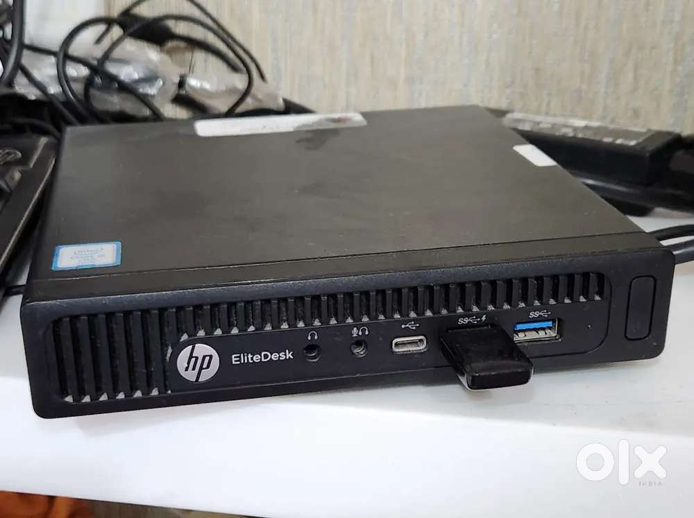 HP EliteDesk 800 G2 DM 35W