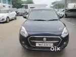 Maruti Suzuki Swift 2018 VXI, 2021, Petrol