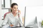 AMERICAN COMPANY HEAD NEED LADY PERSONAL SECRETARY(ONLY LADIES NEEDED)