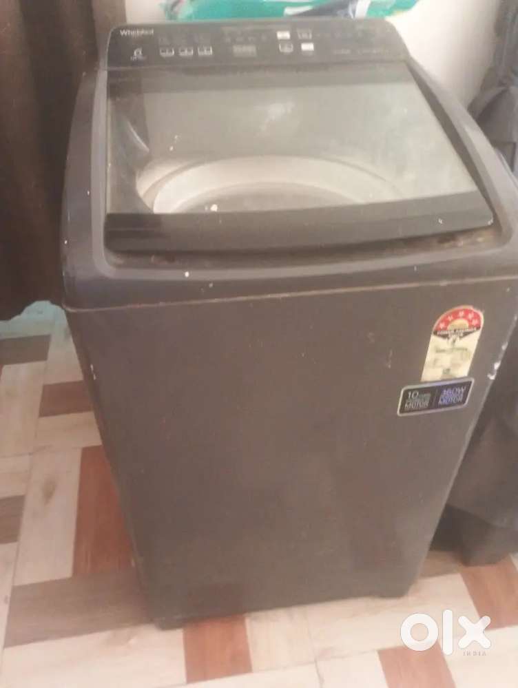 Whirlpool 7.5kg