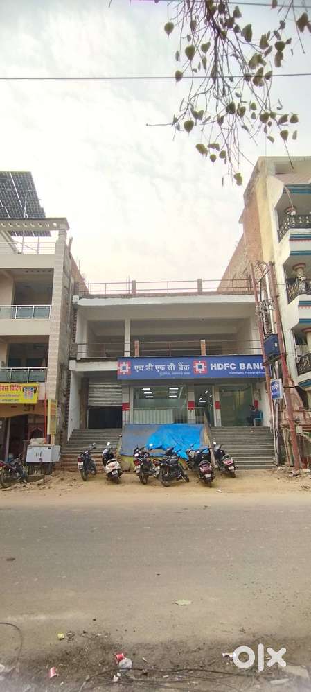 2000 + 5000 sq ft Commercial space available for rent